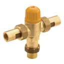 Mixing Tee with 1/2 Inch FIP or 3/8 Inch Compression Fittings - qylglucw1s5fjddadkhl@2x.jpg