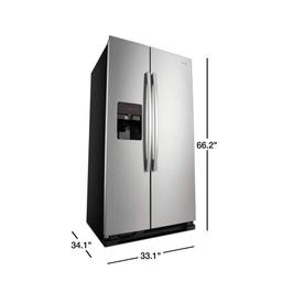 33" Width 21.4 cu. ft. Side by Side Refrigerator in Stainless Steel - qymmyzx1jircro0hugxo@2x.jpg