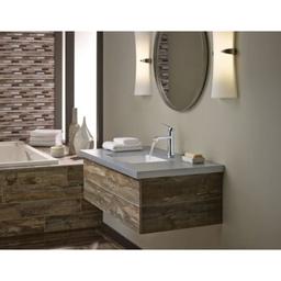 Genta 1.2 GPM Single Hole Bathroom Faucet with Lift Rod Drain Assembly - qypbyrljpkez39i5twi2_x500.jpg