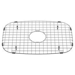 Quince 19-1/16" L x 13-3/8" W Stainless Steel Basin Rack with Rubber Feet - qyy6awnin5aovpi3rcjn@2x.jpg