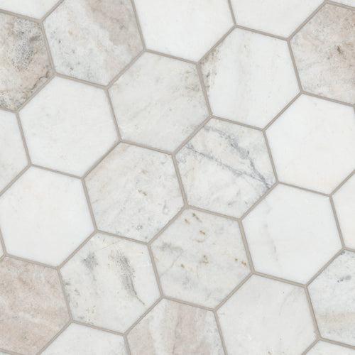 Arabescato Venato White 5" Hexagon Honed - qzcdtgdkomp5amuunwo6_x500.jpg