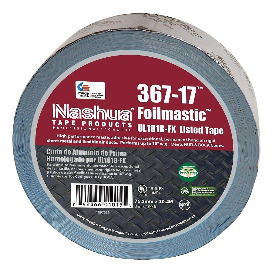 Foil Tape, 3 in W, 100 ft L - qzcqzcfukwdpfeuw1v41@2x.jpg