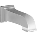 Town Square S 6-3/4 Inch Slip-On Non-Diverter Tub Spout - qzw5qguontnp10ztabdl@2x.jpg