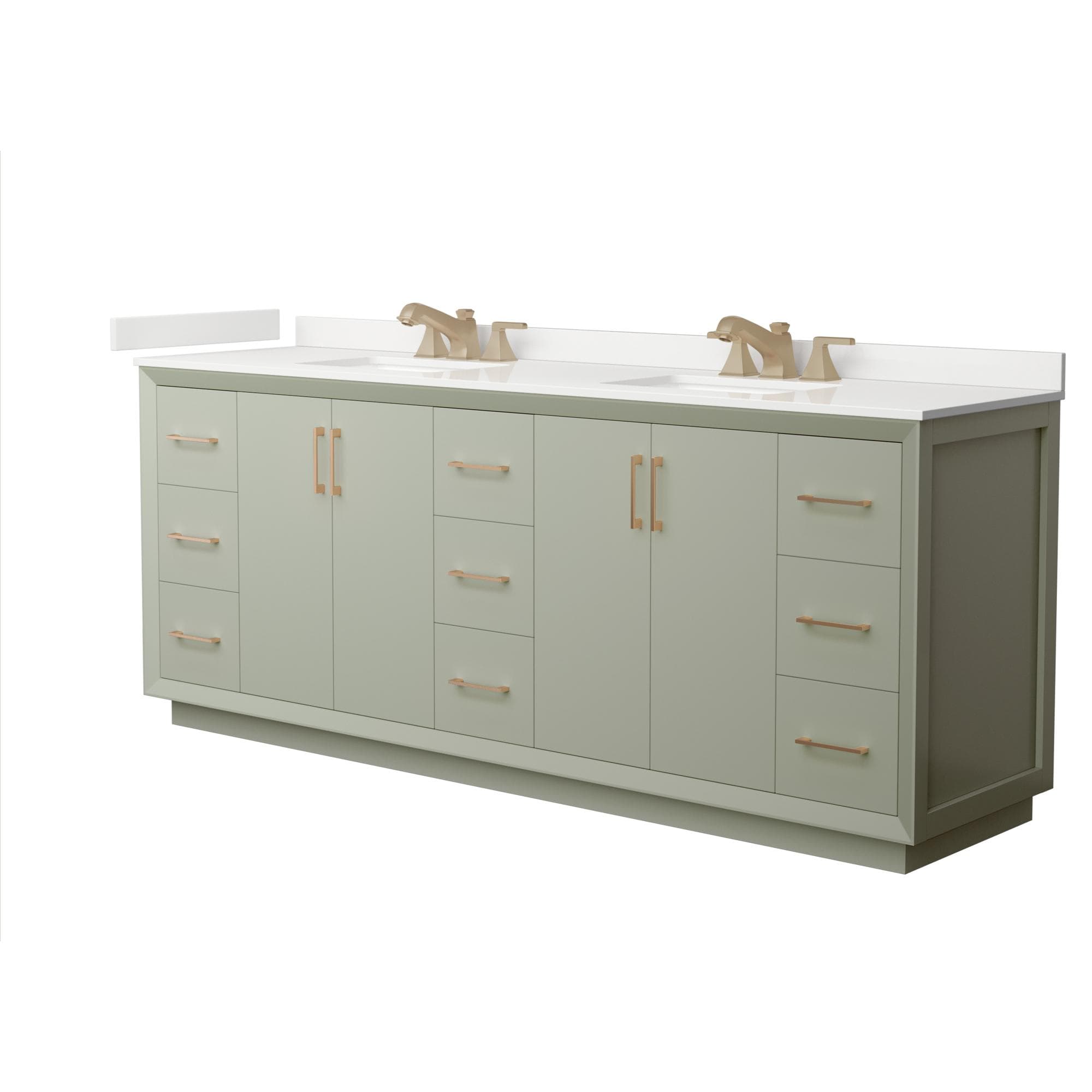 Strada Double Bathroom Vanity - 84W x 35H x 22D - r08m40izigvwtnlrfxcc@2x.jpg