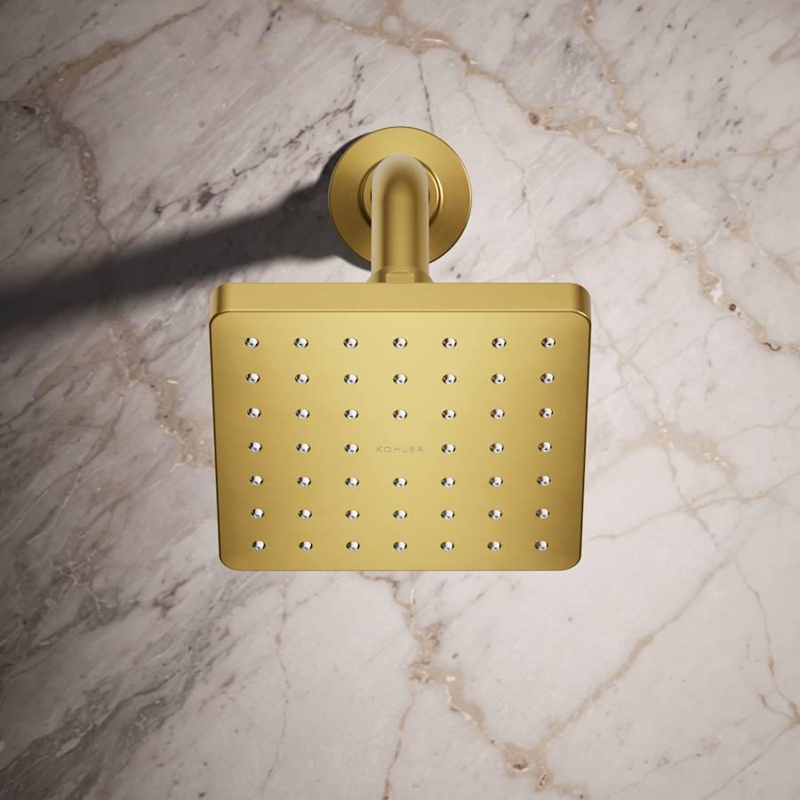 Parallel 2.5 GPM Single Function Shower Head With Katalyst Air-Induction Spray Technology - r0figlbjr195gdapmlew@2x.jpg