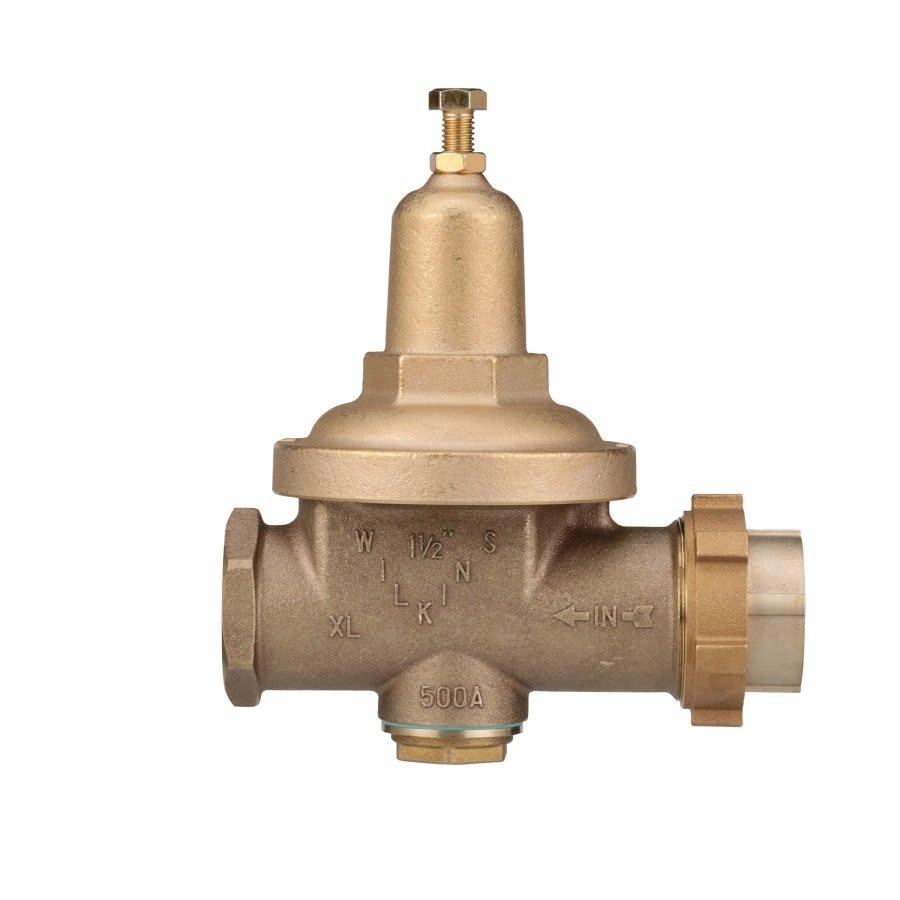 Pressure Reducing Valve, 1-1/2 in, Union FNPT x FNPT, Bronze - r0iuuunwe3lmdihvzij2@2x.jpg