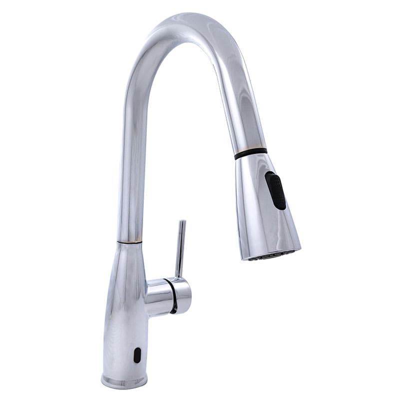 Touch-less Infrared Sensor Kitchen Faucet - 812 Chrome - r0m54vvurysmljab4ql9@2x.jpg