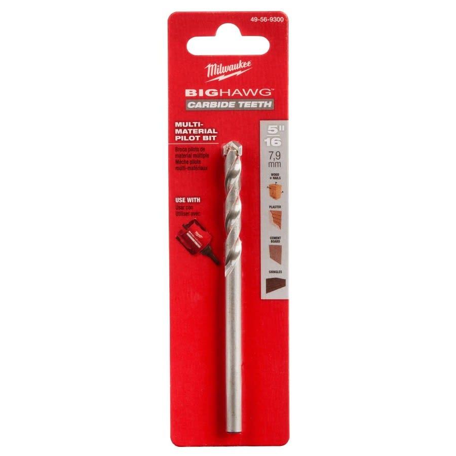 BIG HAWG™ Pilot Bit, 7/16 in, Arbor, 5/16 in, Shank, 5/16 in, Pilot Drill, Steel - r0mpi3upjtvfvylbfy0m@2x.jpg