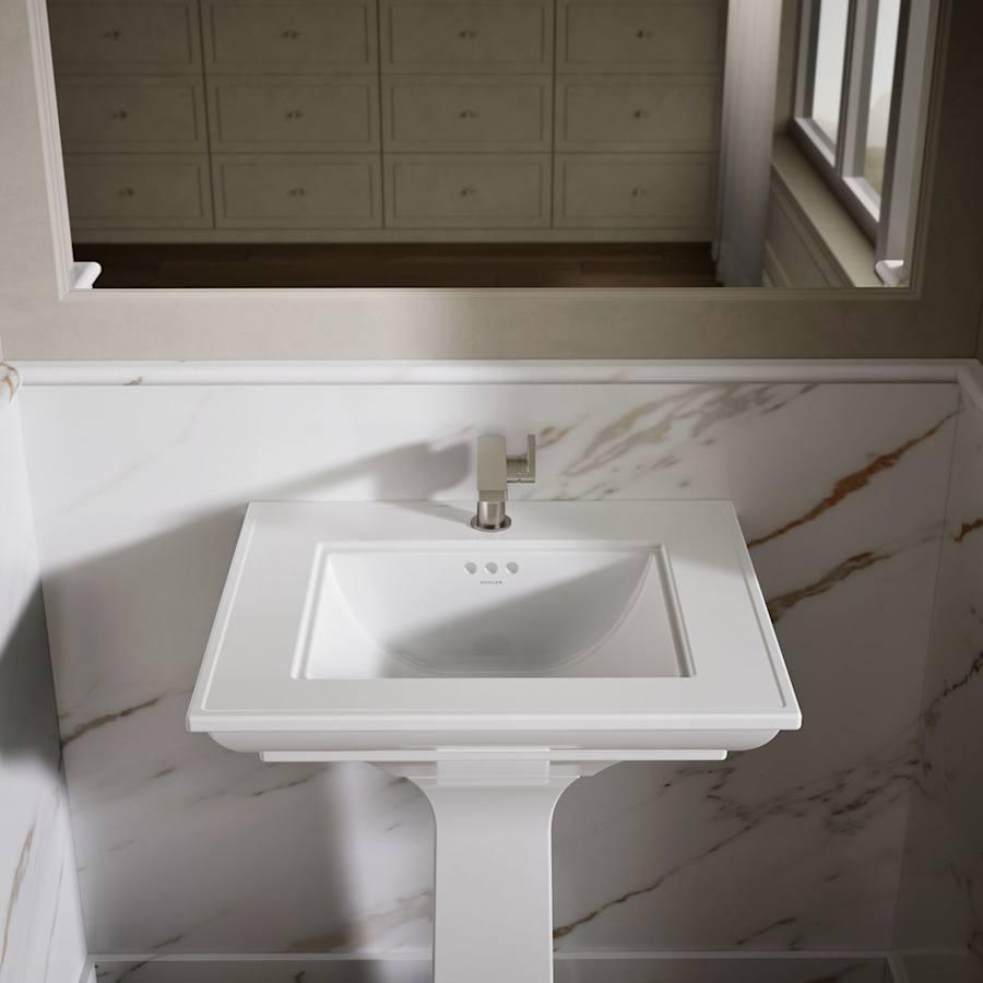 Memoirs Fireclay Pedestal Bathroom Sink - Less Pedestal and Legs - r0mpsghxkdvz2tty8mp4@2x.jpg