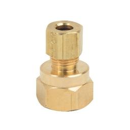 Union, 1/4 x 3/8 in, Comp x FNPT, Brass, Rough Brass, Domestic - r0onplteu8bajbtzp2bp_x500.jpg