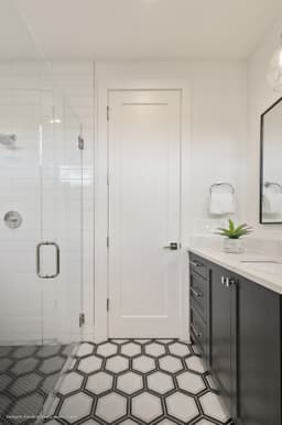 Allora 8.5" x 10" Matte Telaio Hexagon Deco Porcelain Tile - r1nztlp88ztufbmxyd3a@2x.jpg