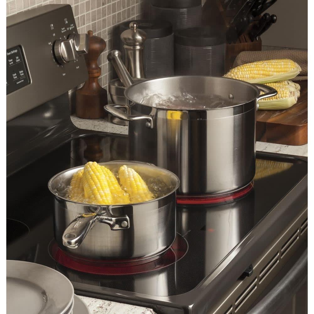 30"W Smoothtop Range Stainless Steel - r2jwwvxqstajq9mxvmqw@2x.jpg