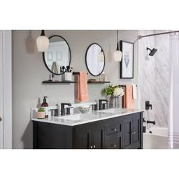 Genta LX 1.2 GPM Widespread Bathroom Faucet with Pop-Up Drain Trim - Less Valve - r3n27zb98lxncjg7suwq@2x.jpg