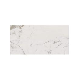 Carrara 12 in. x 24 in. Polished Porcelain Stone Look Floor and Wall Tile (16 sq. ft./Case) - r3okfbueeez9h42ws6z0@2x.jpg