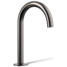 Components 1.2 GPM Widespread Bathroom Faucet with Drain Assembly and Tube Design Spout - Less Handles - r3rfxcekcg8eua2syz4b@2x.jpg