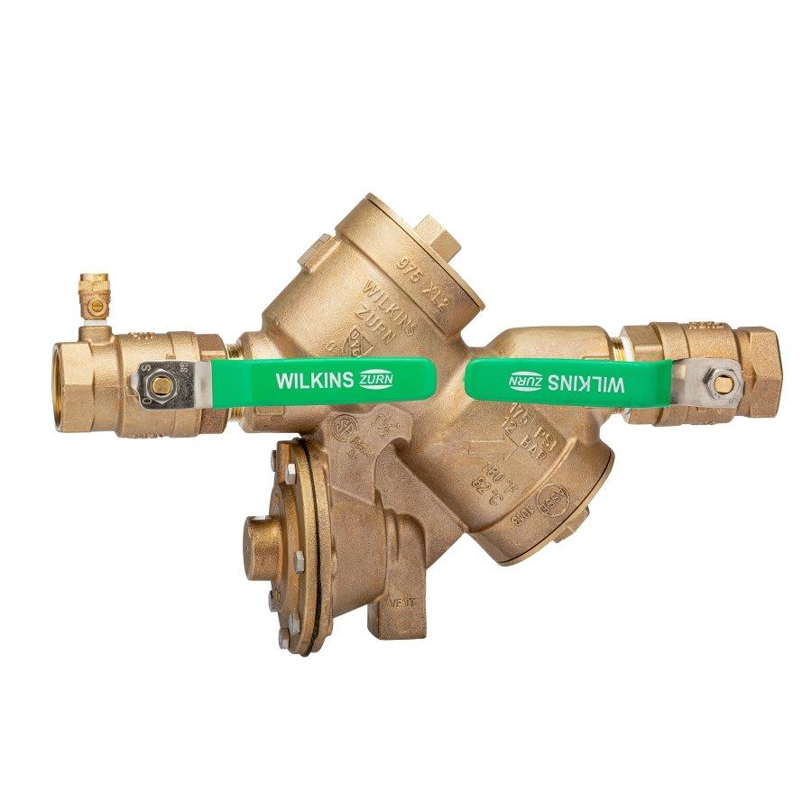 975XL2 Reduced Pressure Backflow Preventer, 1-1/2 in, FNPT, Bronze - r4dmdpa6jryc9zmx7np1@2x.jpg