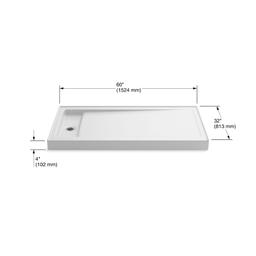 Bellwether 60" x 32" Single Threshold Shower Base with Recessed Left Drain - r599u00ysz2sthonjmqf@2x.jpg