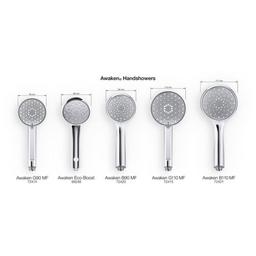 Awaken B90 1.5 GPM / 2 GPM Multi Function Hand Shower with MasterClean and Eco-Boost Technologies - r5gdusgr9bdsl2tavrxk_x500.jpg