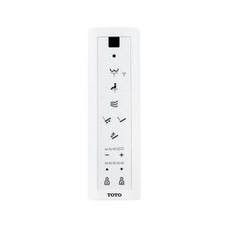 Washlet® C5 Toilet Seat, Elongated Bowl, Closed Front, With Cover, Plastic, White - r5r7umiio5com2oeeanu@2x.jpg