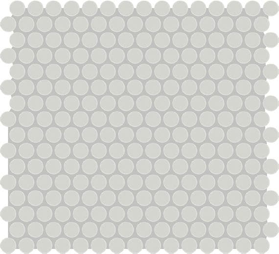 Color Story Mosaics Balance Straight Joint 2X2 Glossy