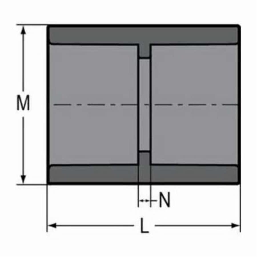Coupling, 5 in, Socket, SCH 80/XH, PVC - r6dkuf4rjgzkvfemsvto@2x.jpg