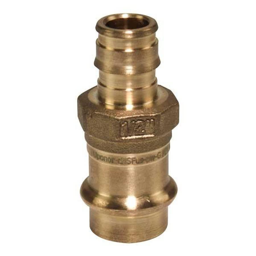 ProPEX® Press Adapter, 1/2 in, Expansion PEX x C, Copper - r6ksiiyk8reyns2izdya@2x.jpg