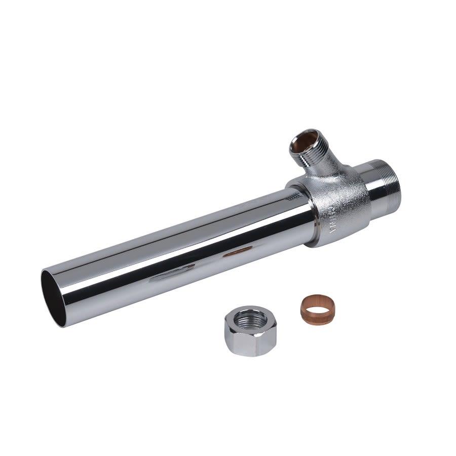 Tubular Tailpiece, 1-1/4 in, Tube x Thread, 17 ga, Polished Chrome - r6r1dbxwkkn0kx73teyk@2x.jpg