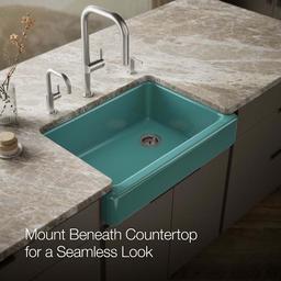 Whitehaven 32-1/2" Self-Trimming Farmhouse Single Basin Enameled Cast Iron Kitchen Sink - r7djo8mclafljmzctwlt@2x.jpg