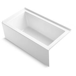 Underscore 60" Acrylic Soaking Bathtub for Three Wall Alcove Installation with Right Drain, Integral Apron and Flange - Overflow Not Included - r7ro38vsnncrekihwol0@2x.jpg