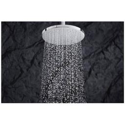 Contemporary Square 8" Single Function 2.5 GPM Rainhead with MasterClean Sprayface and Katalyst Air-Induction Technology - r81qyagobc0wbt2oz5v1@2x.jpg