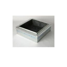 30 x 20 in - 4 in Deep Return Air Boot Blank Sealed, 26 ga - r8gg5egwgxqvqfryjyuc@2x.jpg