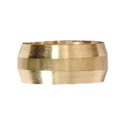 Sleeve, 5/16 in, Comp, Brass, Rough Brass, Domestic - r8h8jsa1doaf7seyb6qg@2x.jpg