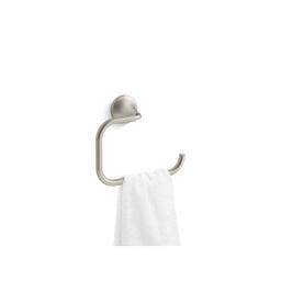 Tone 8-7/8" Wall Mounted Towel Ring - r8kslb2cctmimakvsvse@2x.jpg