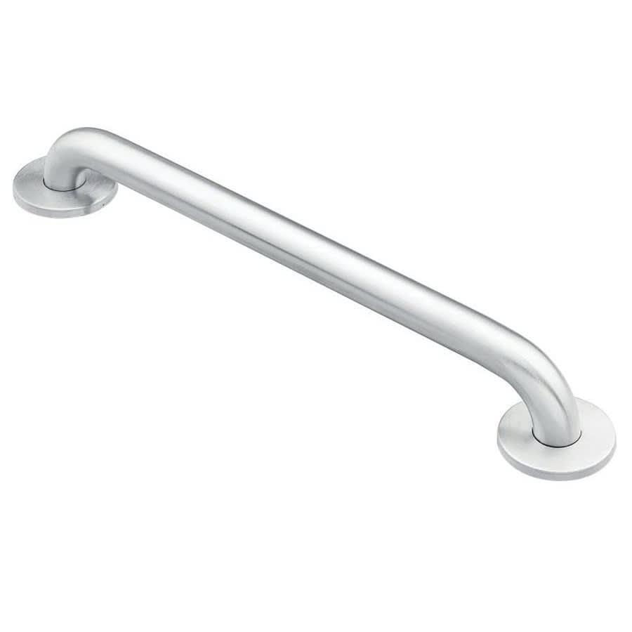 Home Care® Grab Bar, ADA, 12 in L, Stainless - r94g8qhdl7uwo7c75ksr@2x.jpg