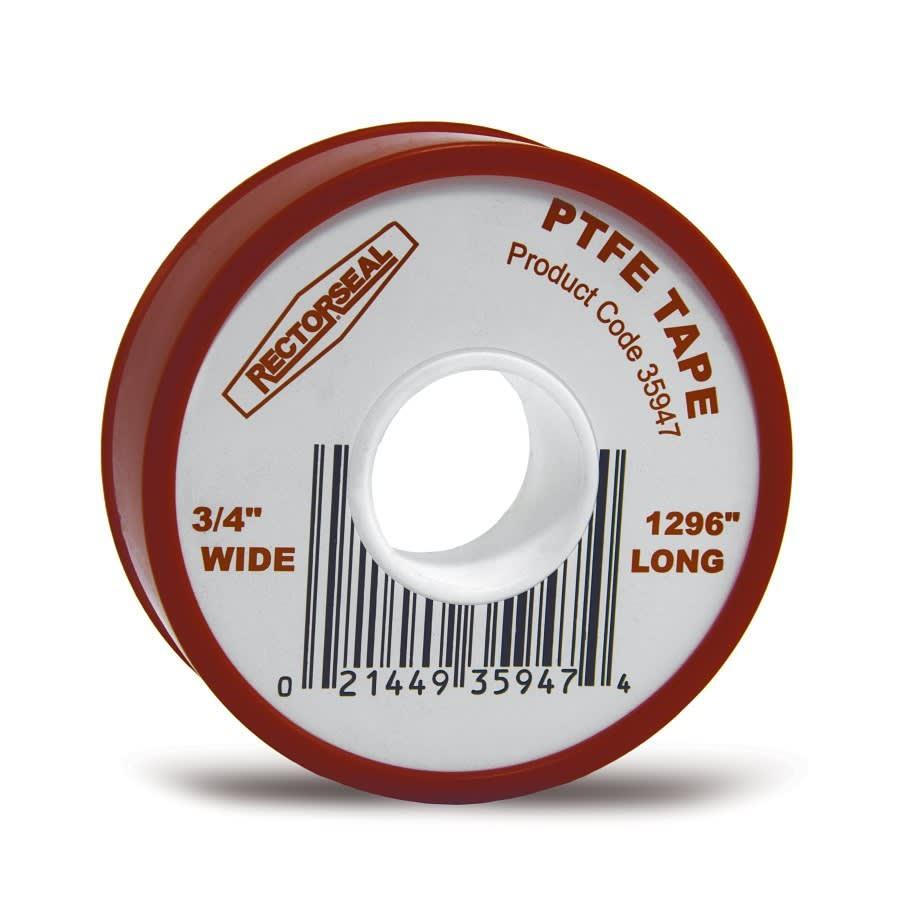 Teflon Tape, 3/4 in W, 1296 in L, White - r98qpen9gsbk2gisjudo@2x.jpg