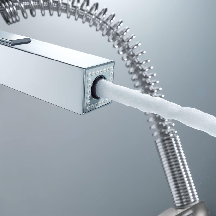 Eurocube Pre-Rinse Kitchen Faucet with 2-Function Toggle Sprayer - r9jms3wy6pmp8rx1w5uu@2x.jpg