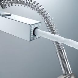 Eurocube Pre-Rinse Kitchen Faucet with 2-Function Toggle Sprayer - r9jms3wy6pmp8rx1w5uu@2x.jpg