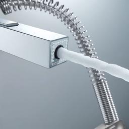 Eurocube Pre-Rinse Kitchen Faucet with 2-Function Toggle Sprayer - r9jms3wy6pmp8rx1w5uu_x500.jpg