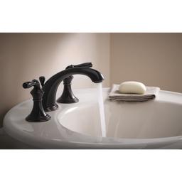 Devonshire Widespread Bathroom Faucet with UltraGlide Valve and Quick Mount Technology - Free Metal Pop-Up Drain Assembly with Purchase - r9jogmvehmrbvcucvuwd@2x.jpg