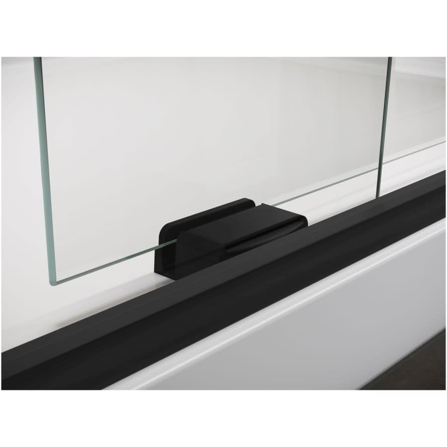 Levity 74" High x 47-5/8" Wide Bypass Semi Frameless Shower Door with Clear Glass - r9laigyz1ec8ywjerxph@2x.jpg