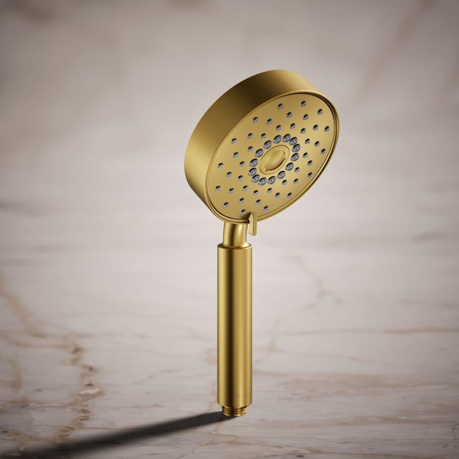 Purist 1.75 GPM Multi Function Hand Shower with MasterClean and Katalyst