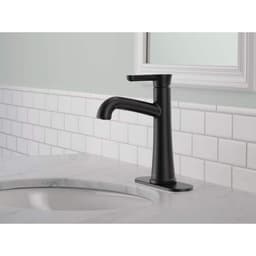 Delta Greydon Single Handle Single Hole Bathroom Faucet in Matte Black 15860LF-BL - r9ucsnodufdtejjuv1cr@2x.jpg