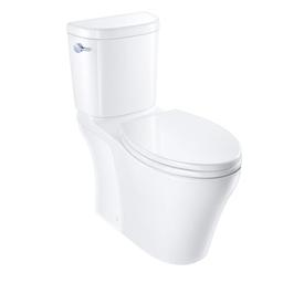 Somerton Smart Toilet Tank, Bowl Mount, ADA, Left Hand Lever, 0.8/1.28 gpf Dual Flush, White - r9wdknjddq8xbmm34wqy@2x.jpg