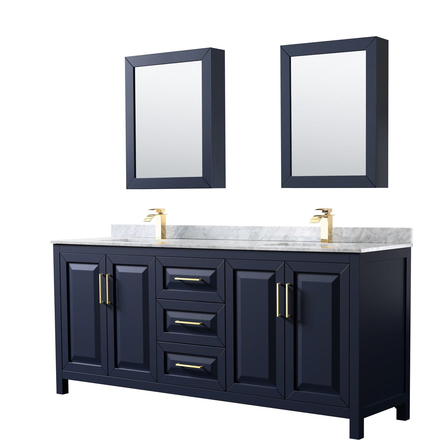 Daria Double Bathroom Vanity - 80W x 35.75H x 22D - racbztc26gideithad0h@2x.jpg