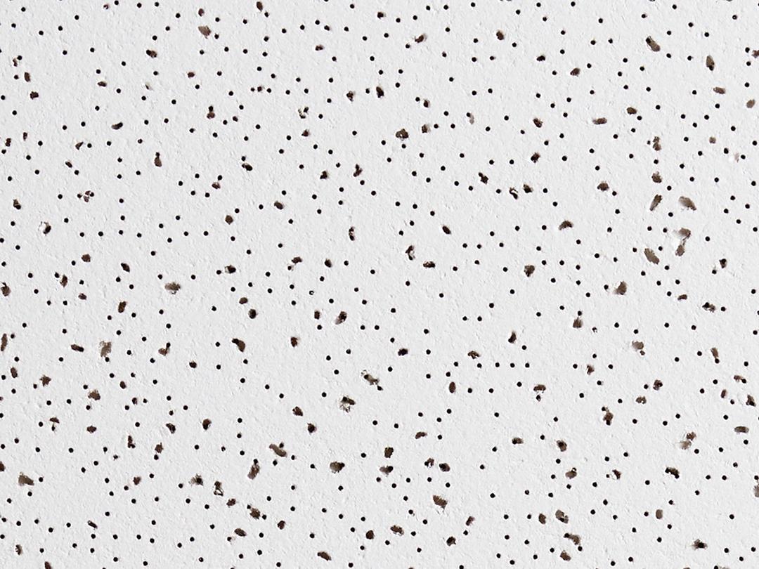 2 ft. x 2 ft. Radar Basic White Square Edge Lay-In Ceiling Tile, case of 4 (16 sq. ft.) - radar-basic-alternate-close-up@2x.jpg