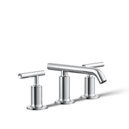 Purist 1.2 GPM Widespread Bathroom Faucet with Pop-Up Drain Assembly - radksw98bebfboorr0vz@2x.jpg
