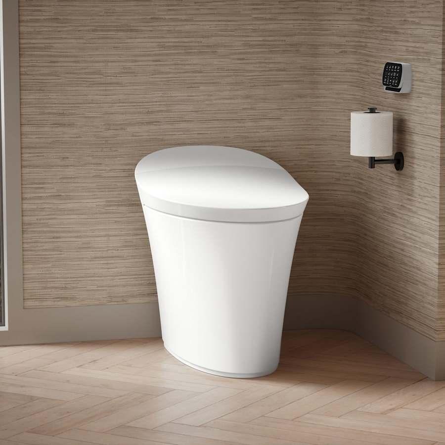 Veil Dual Flush One Piece Elongated Chair Height Intelligent Toilet - Seat Included with Quiet Close Lid - rafprzcbdmmeolibh7pw@2x.jpg