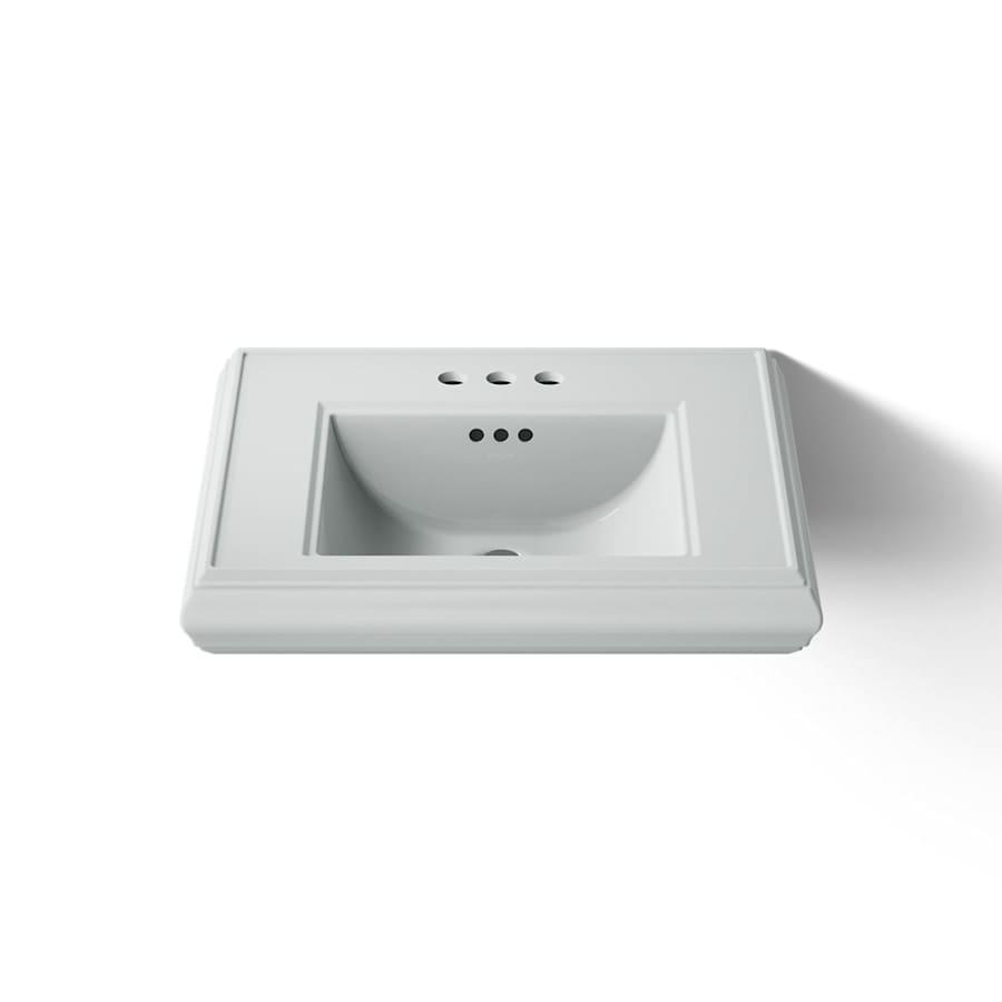 Memoirs Classic 24" Fireclay Pedestal Bathroom Sink with 3 Holes Drilled and Overflow - rajprvzpccsw7gdbfzr1@2x.jpg