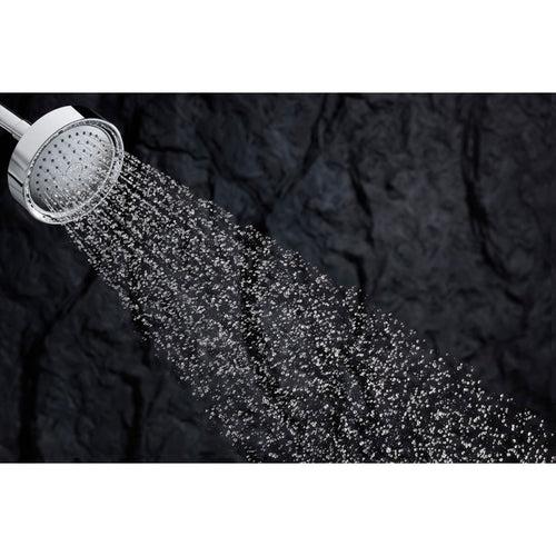 Forte 2.5 GPM Single Function Shower Head with Katalyst Air-induction Technology - rakjkeptdr9xzjm5uvzd_x500.jpg