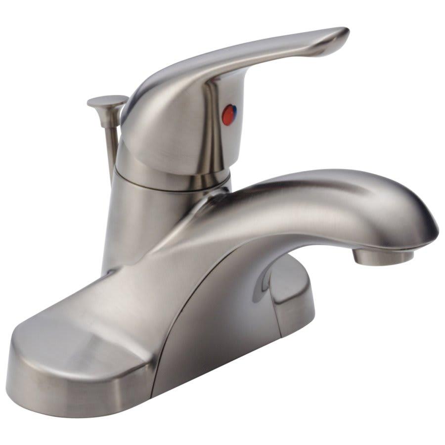 Foundations® Centerset Lavatory Faucet, ADA, 1 Handle, 2-Hole, 1.2 gpm, Stainless - raoswimmaydfcyok7pfm@2x.jpg